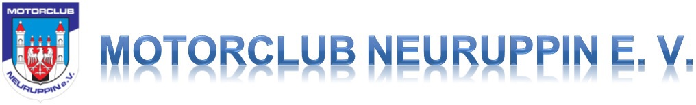 Motorclub Neuruppin e.V. in Neuruppin